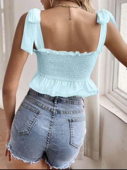 Women Vintage Tops (Code: 151)