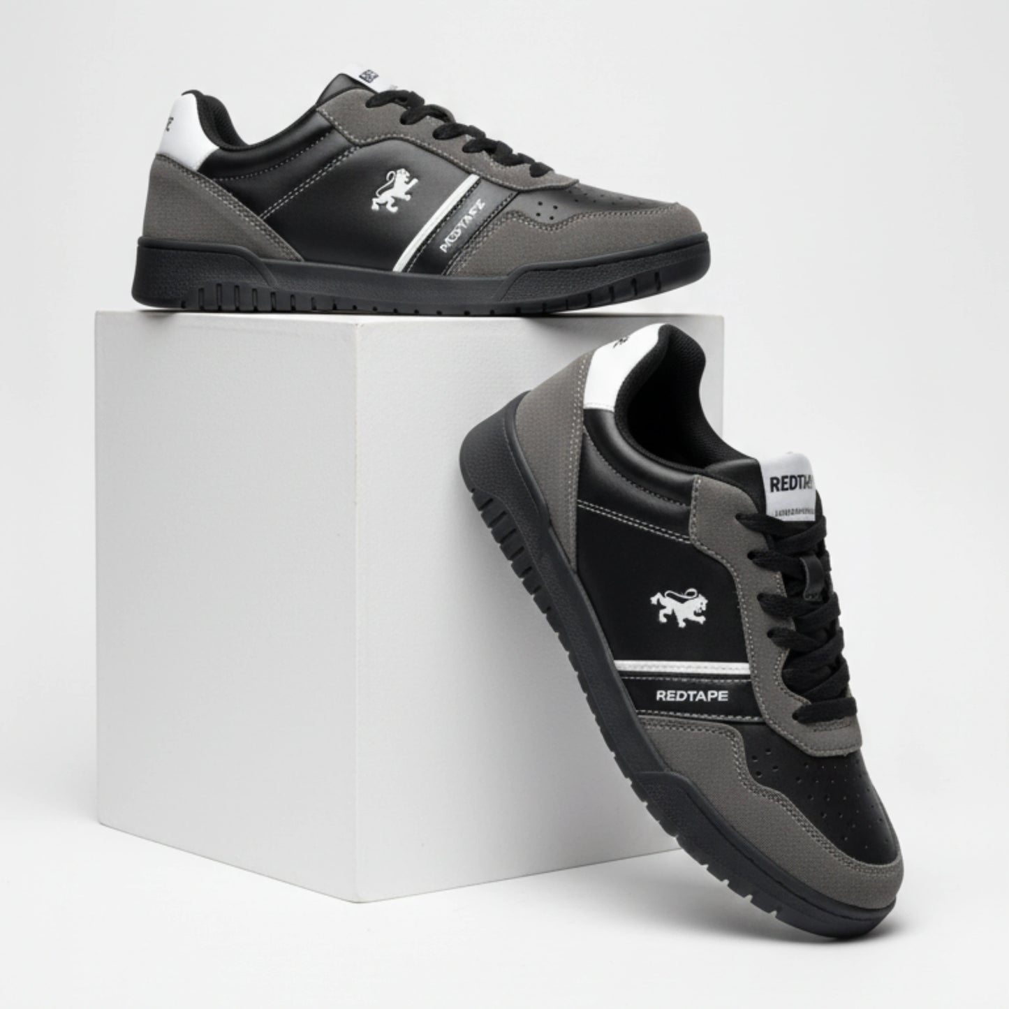 Stylish Casual Sneaker Shoes for Men – Jonra 1401