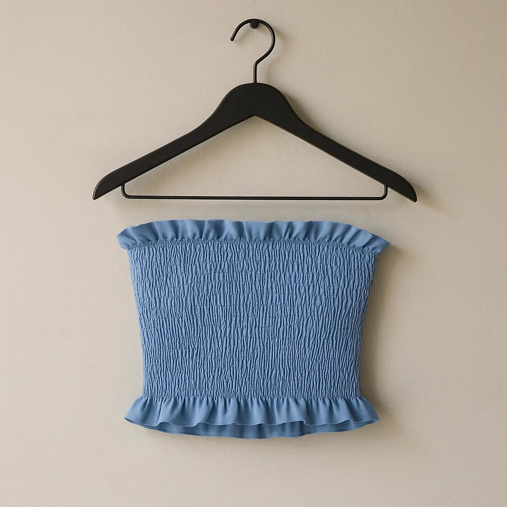 Women Vintage Tops (Code: SY07)