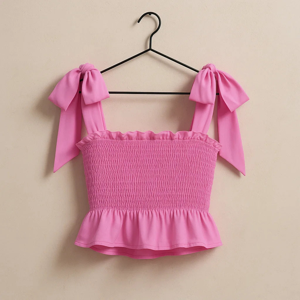 Women Vintage Tops (Code: 151)