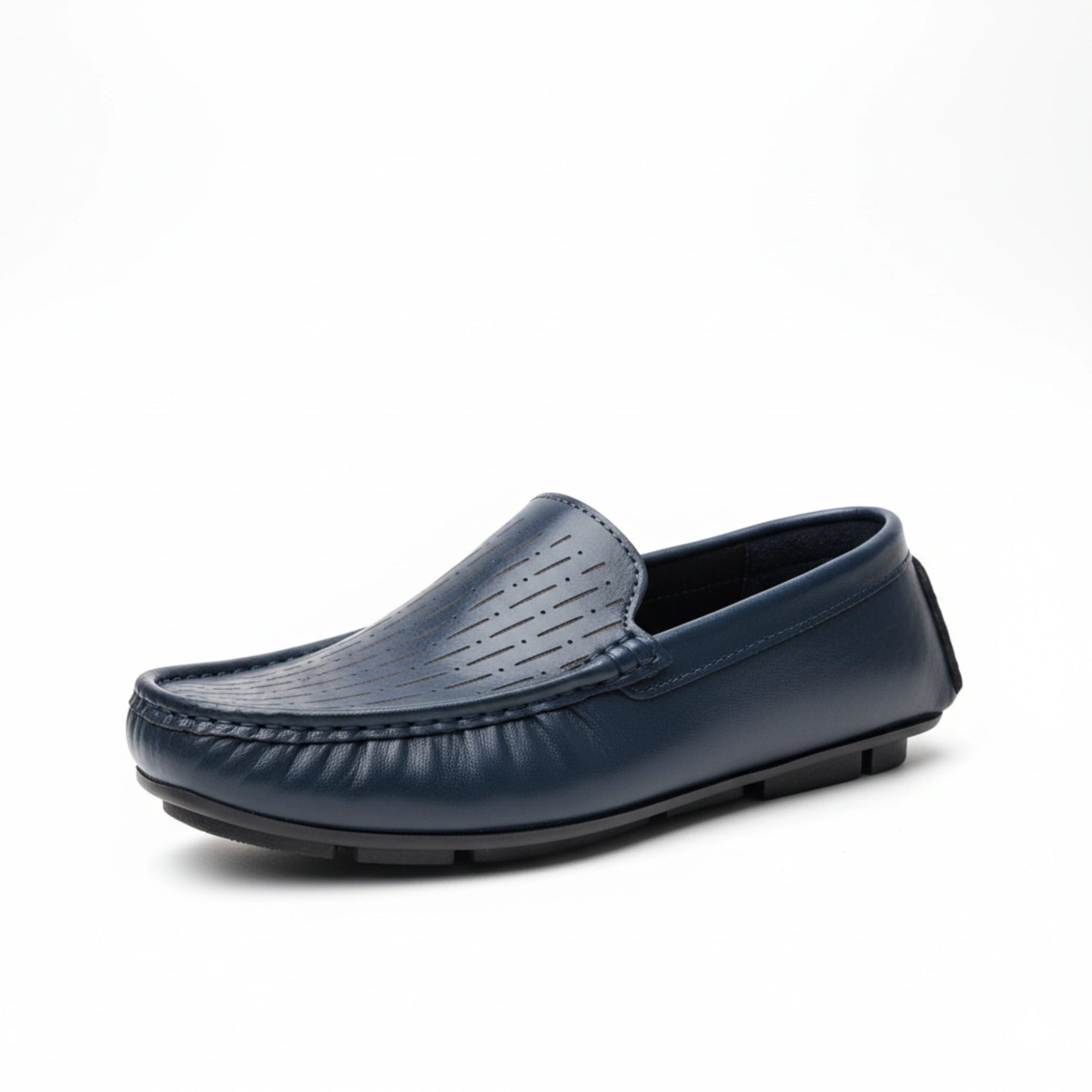 Men's Moccasin Genuine Leather BBL0001