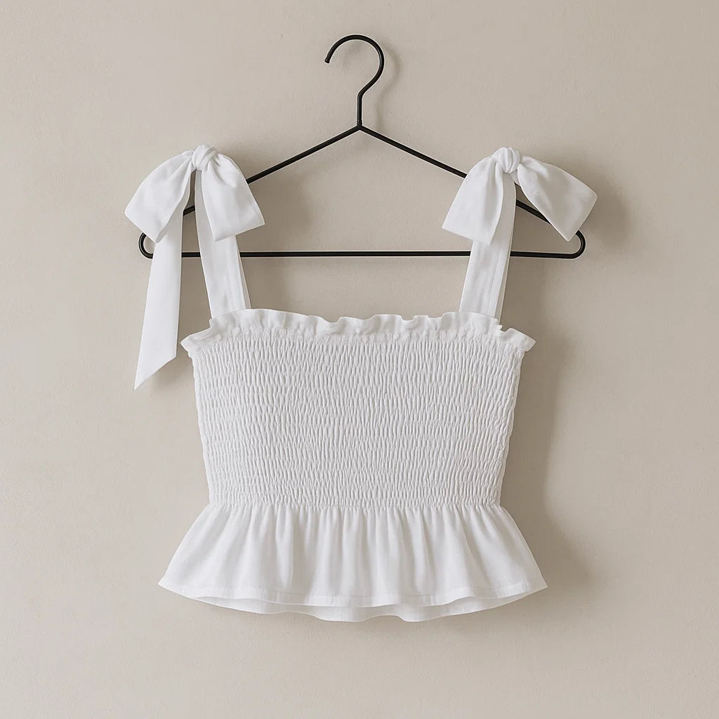 Women Vintage Tops (Code: 151)