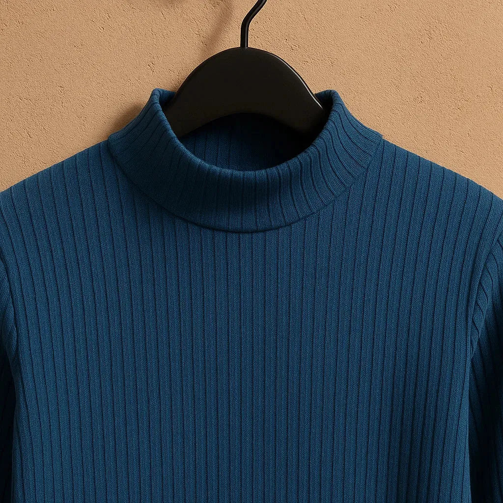 Women Zara Ribbed T-shirt