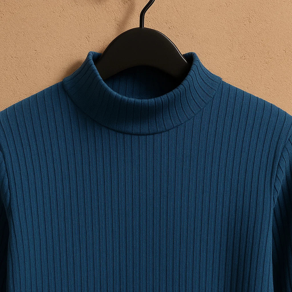 Women Zara Ribbed T-shirt