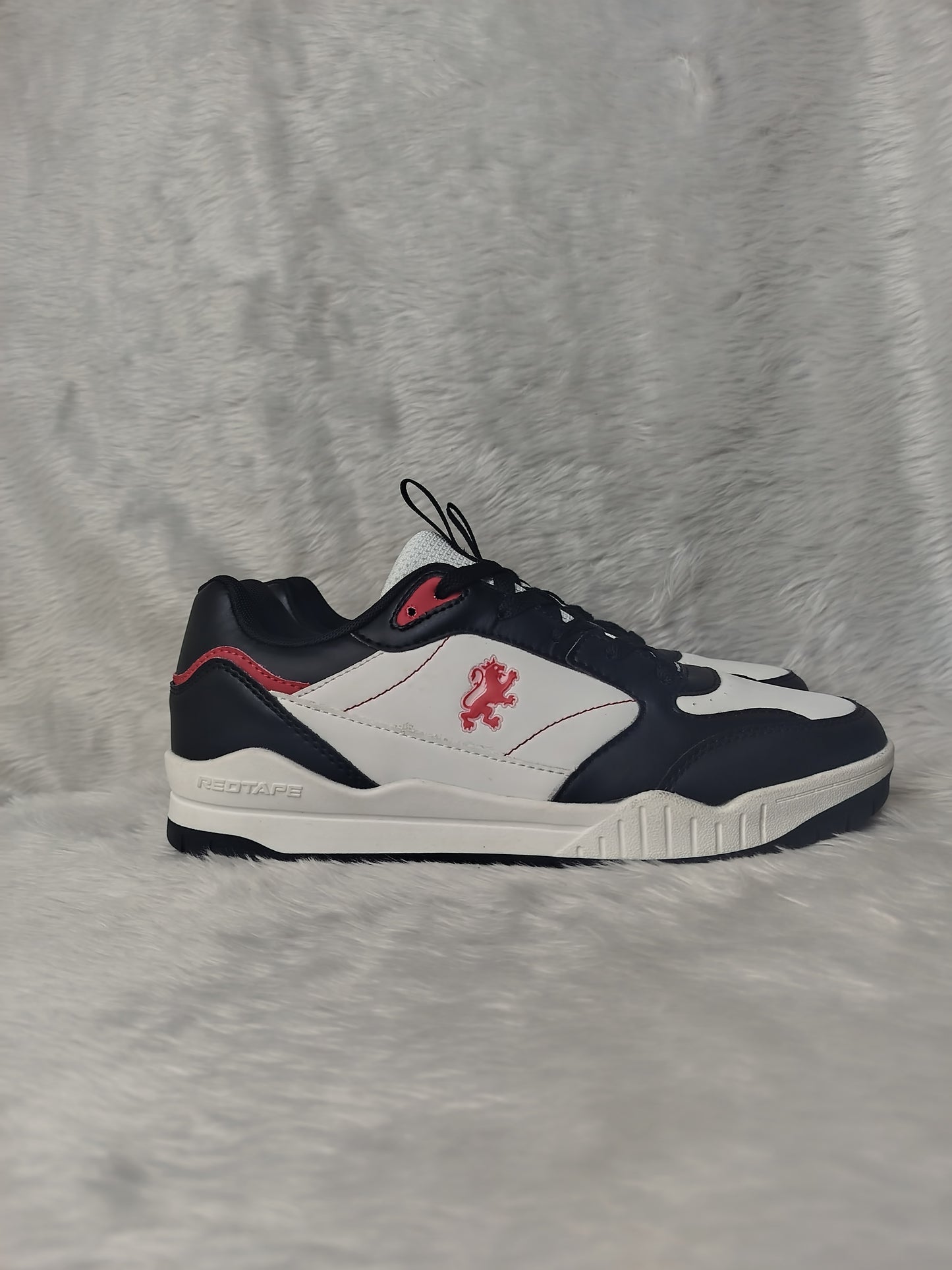 Redtape Retro Classic Men's Sneakers