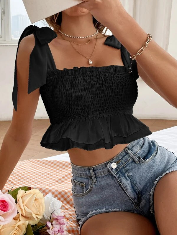 Women Vintage Tops (Code: 151)