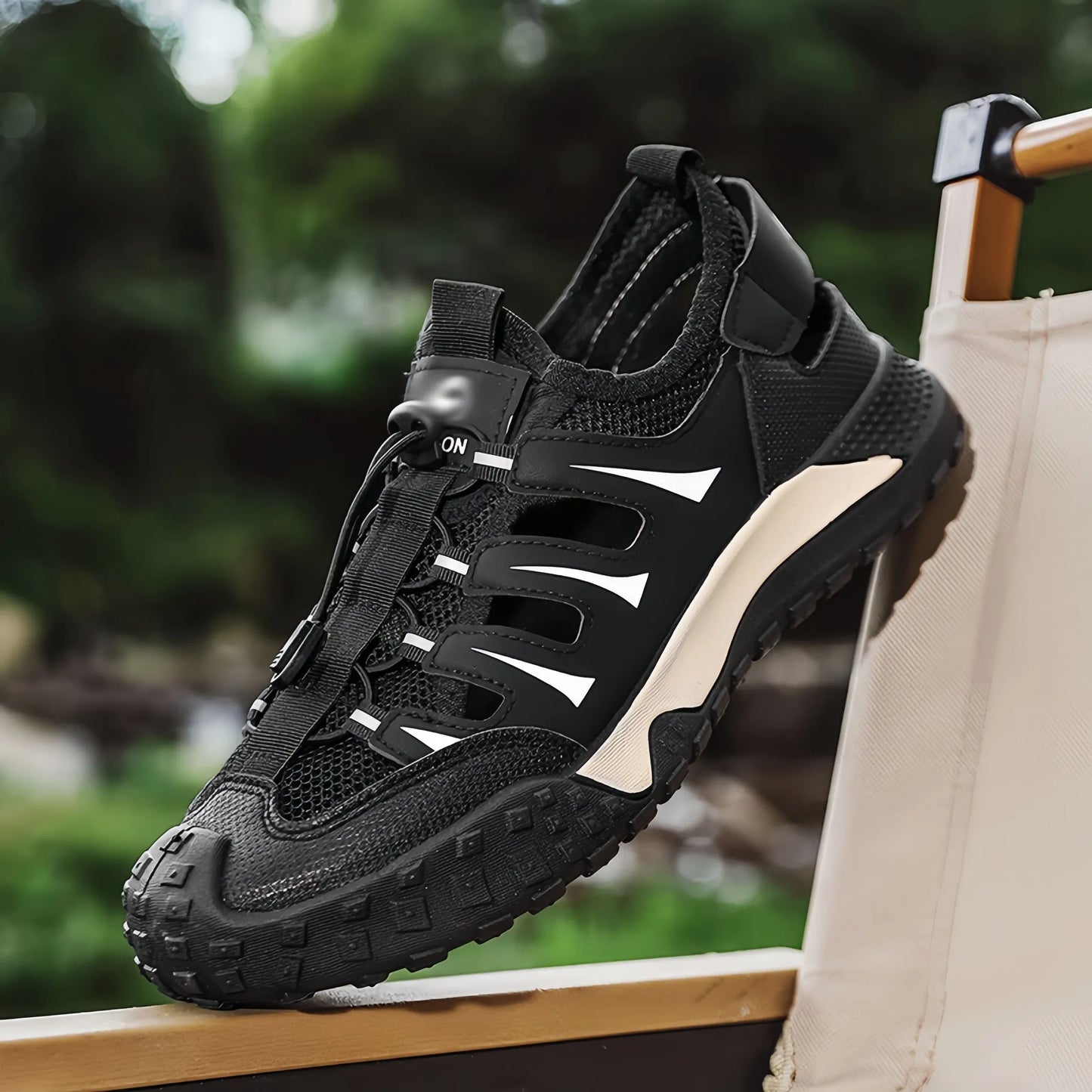 Men's Mountain Hiking Shoe - New Arrival