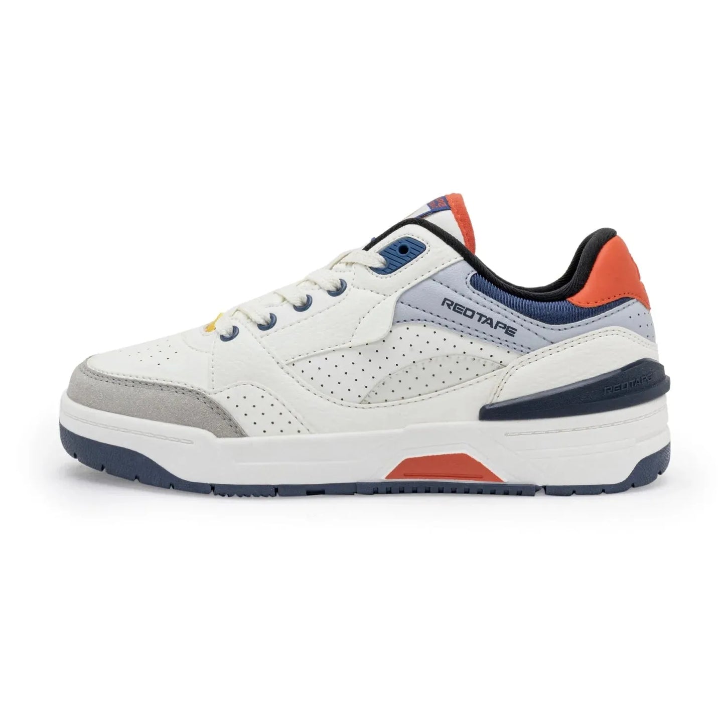 Casual Lifestyle Low Neck Sneaker - 1301