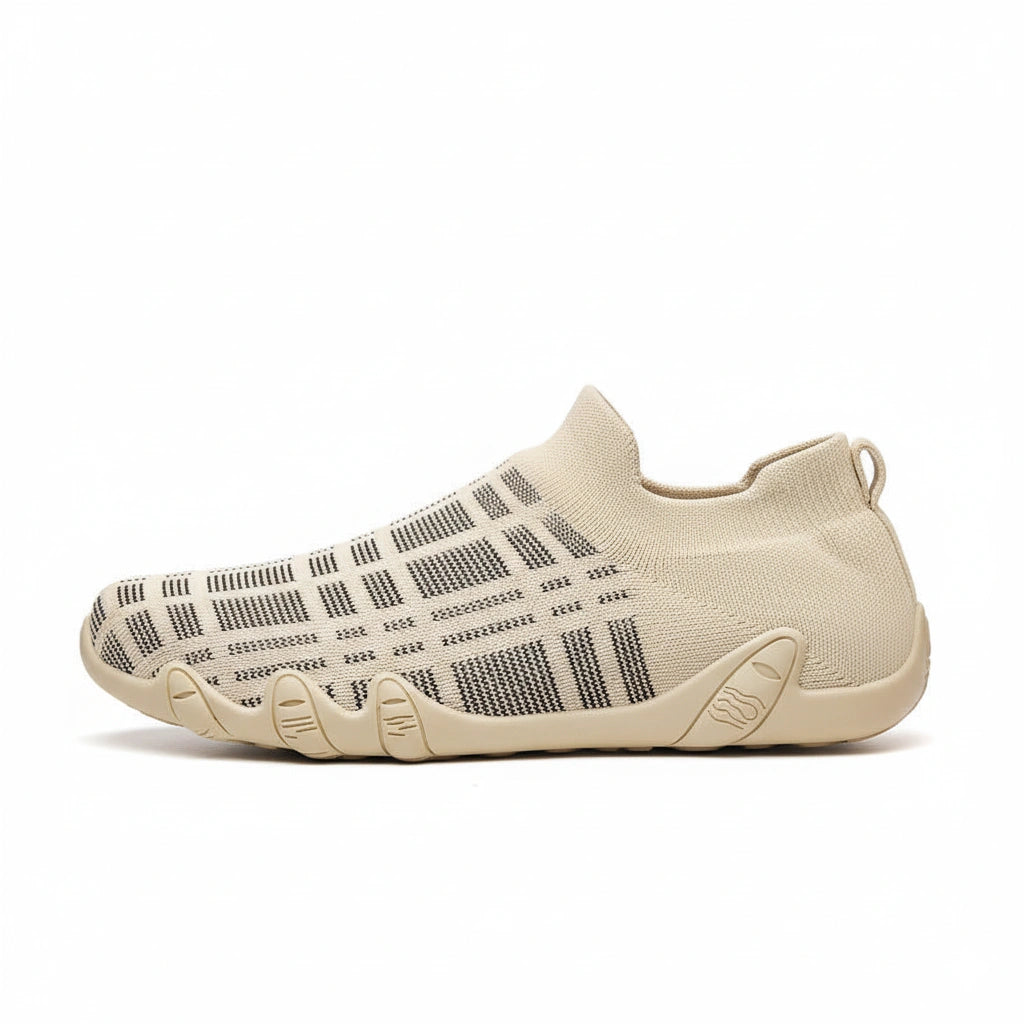 Men's Breathable Gym Shoe