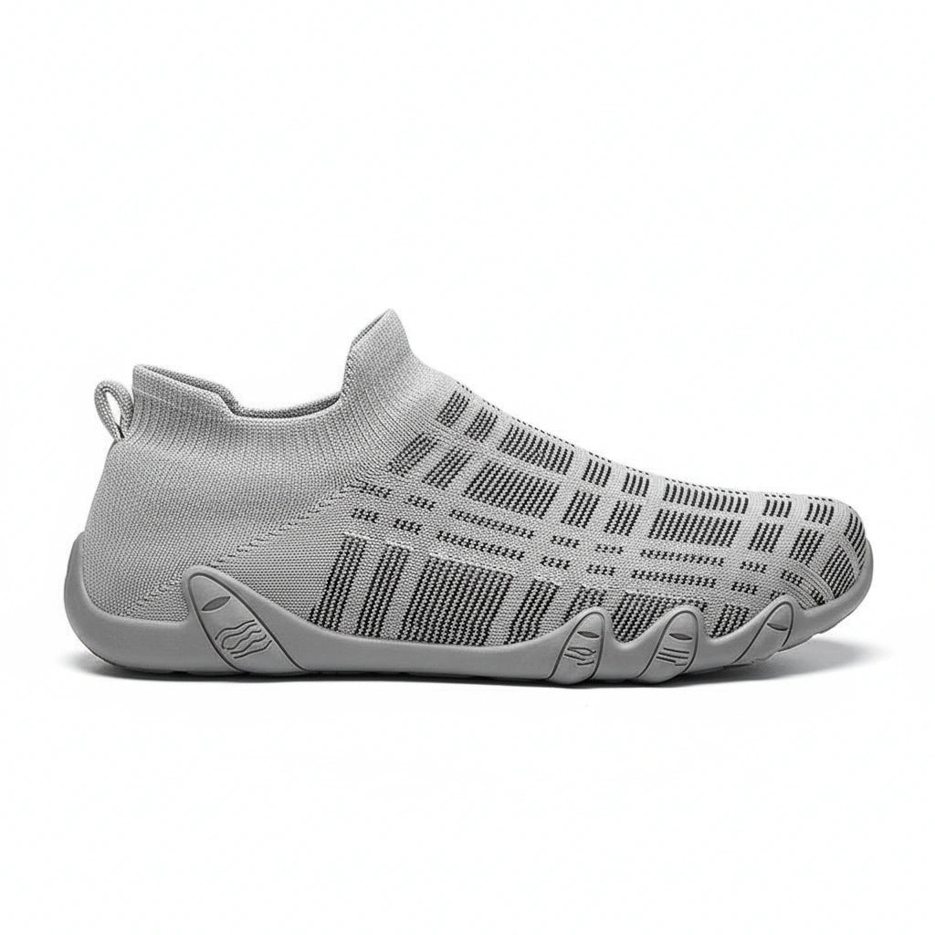 Men's Breathable Gym Shoe