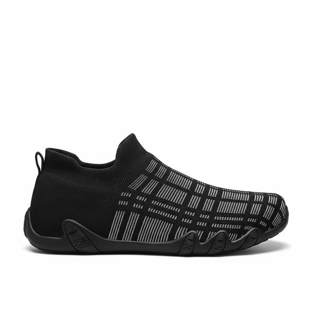 Men's Breathable Gym Shoe