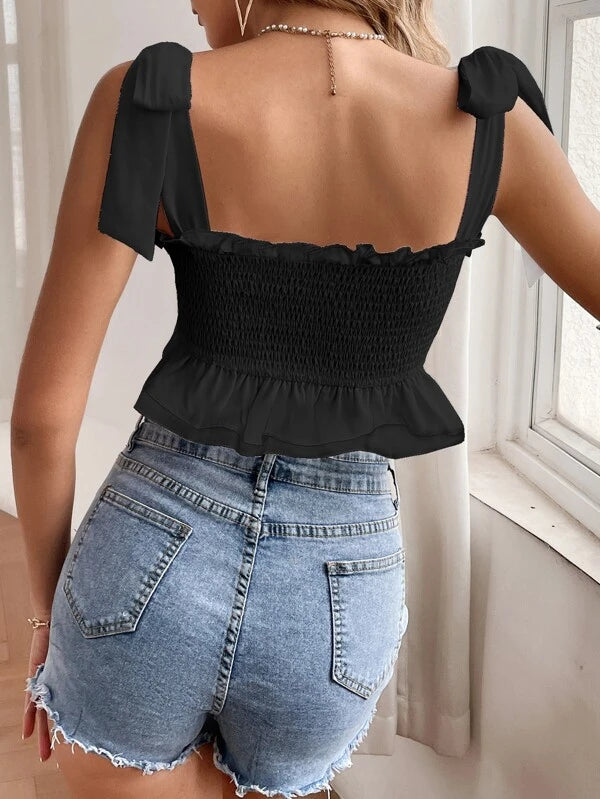 Women Vintage Tops (Code: 151)