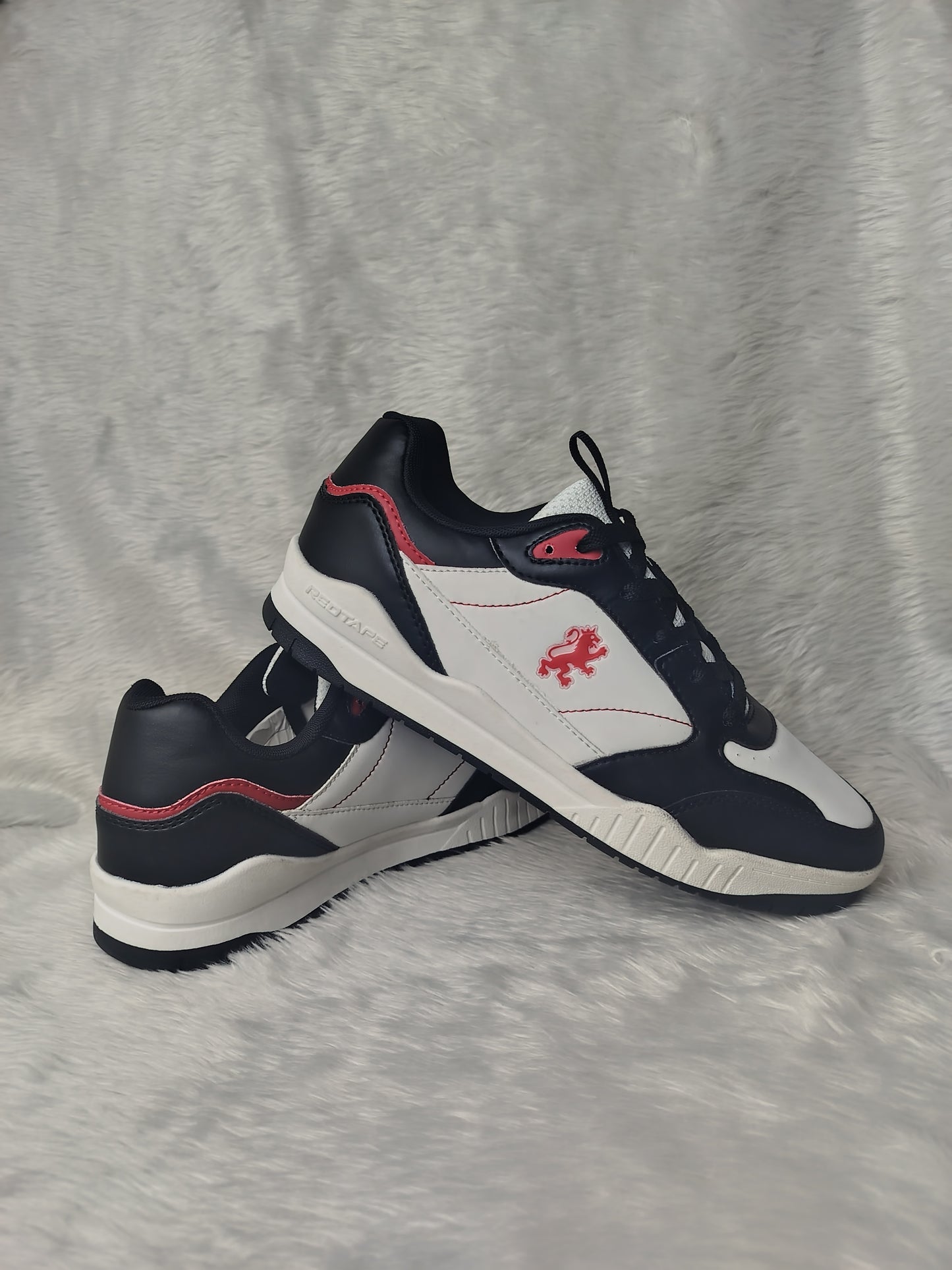 Redtape Retro Classic Men's Sneakers