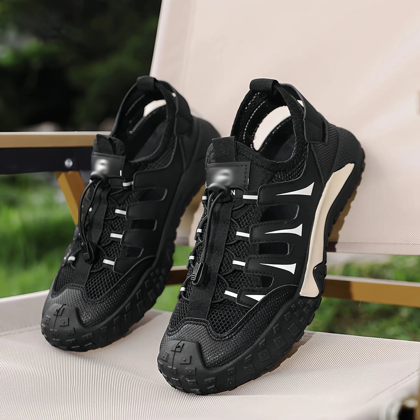 Men's Mountain Hiking Shoe - New Arrival