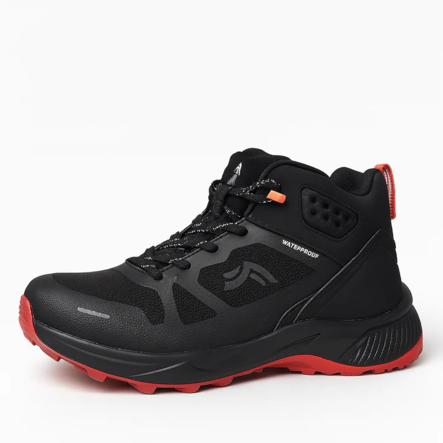 Waterproof Mountain Hiking Boot