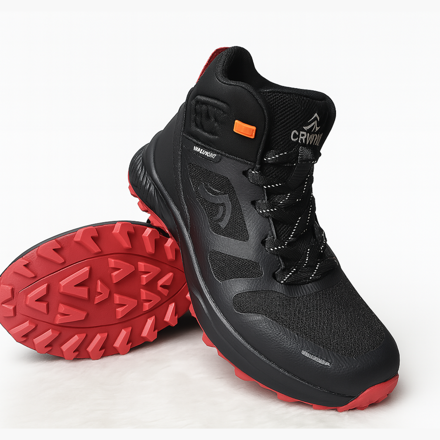 Waterproof Mountain Hiking Boot