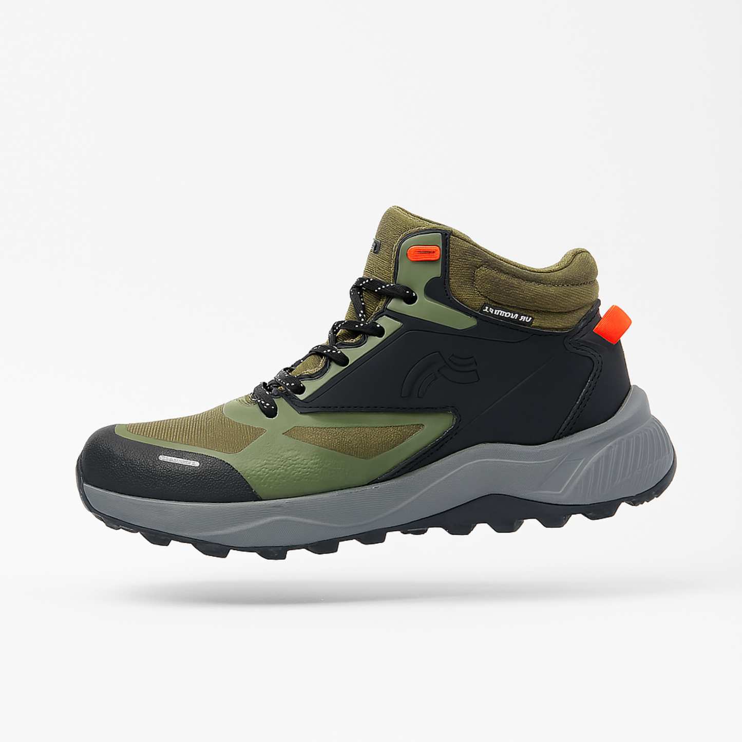 Waterproof Mountain Hiking Boot