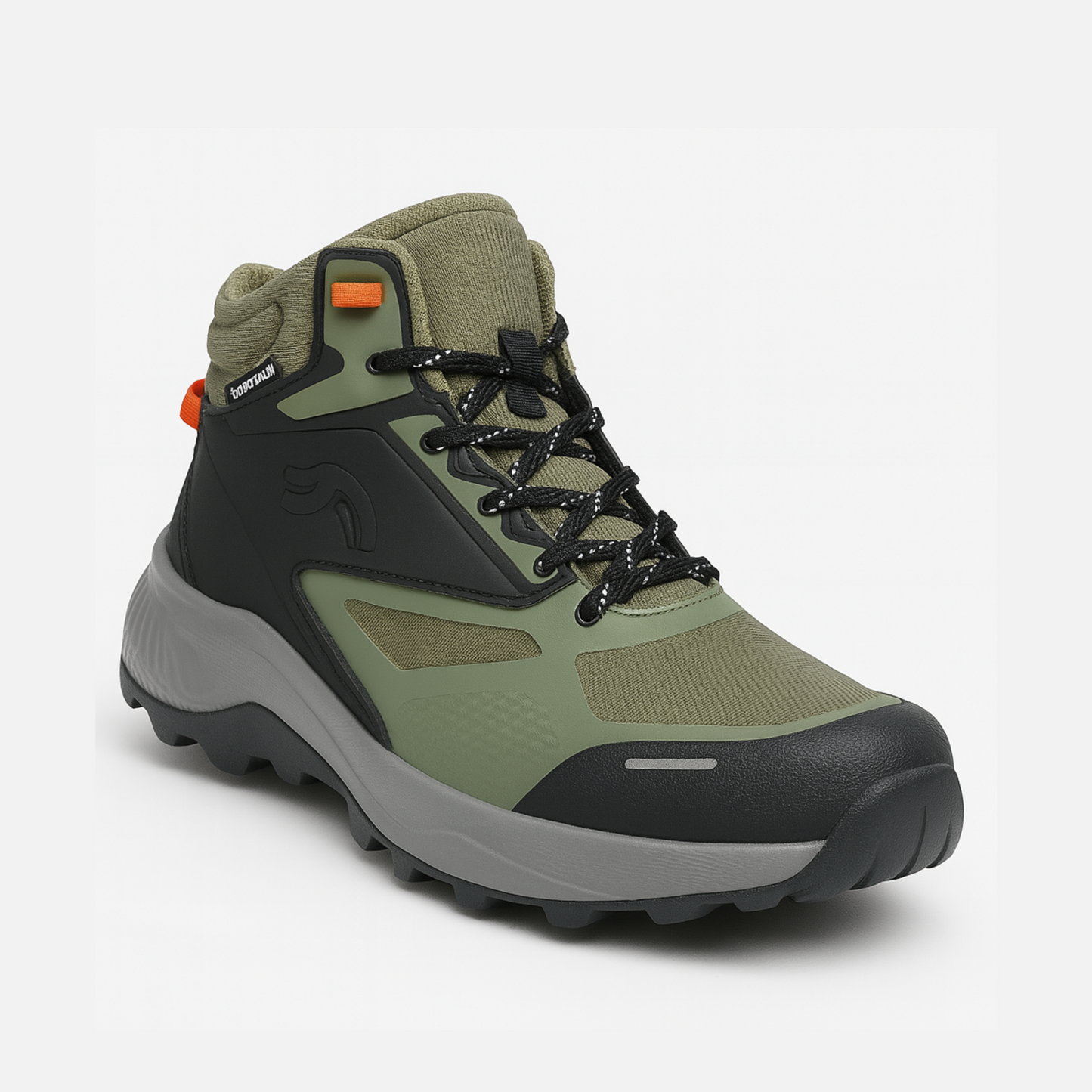 Waterproof Mountain Hiking Boot