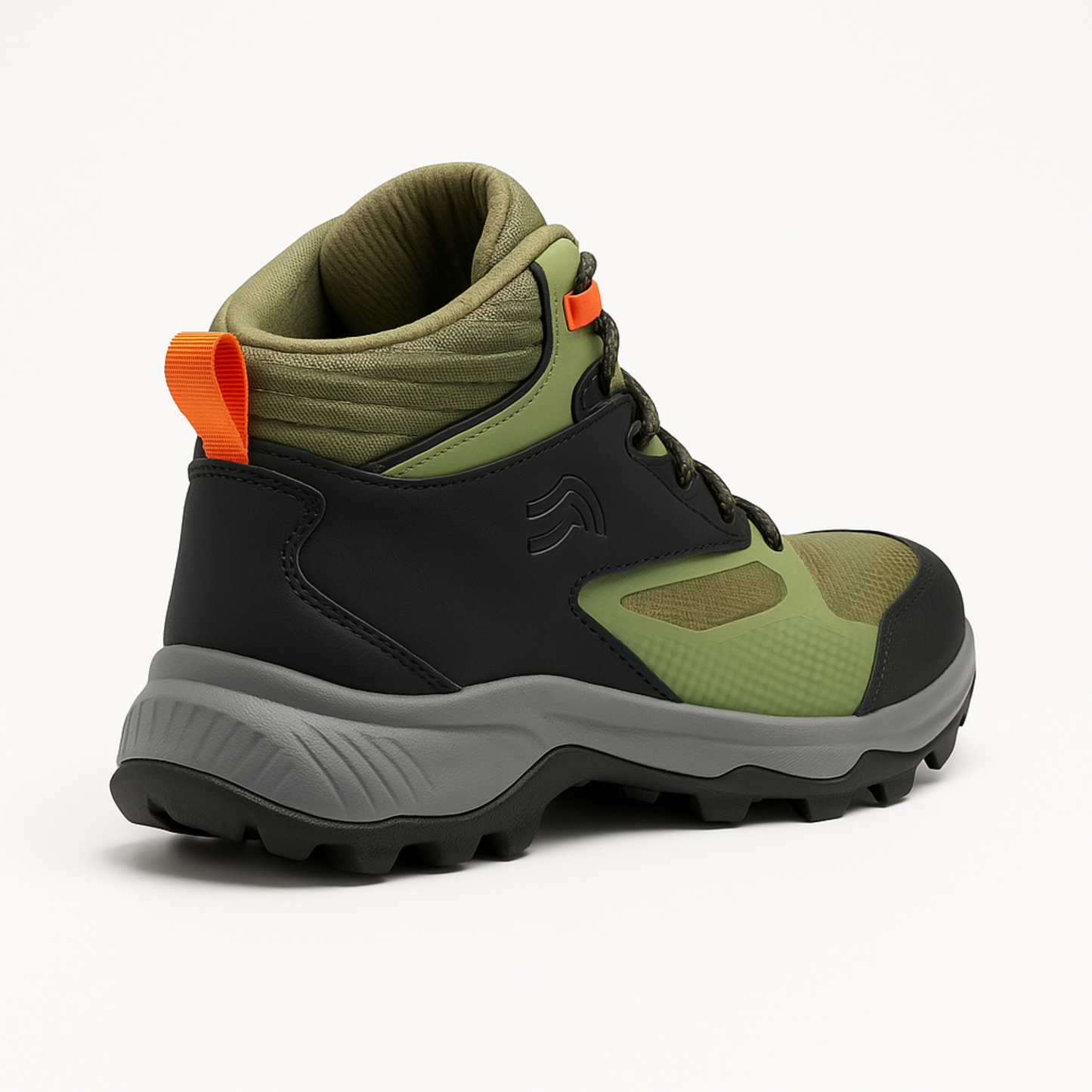 Waterproof Mountain Hiking Boot