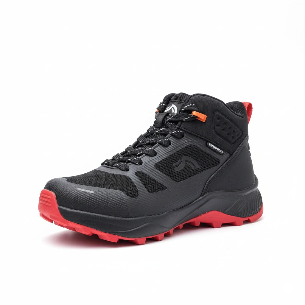 Waterproof Winter Boot - Original From Crevit