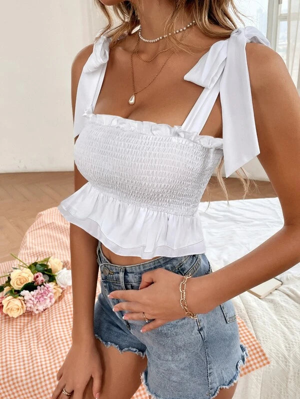 Women Vintage Tops (Code: 151)