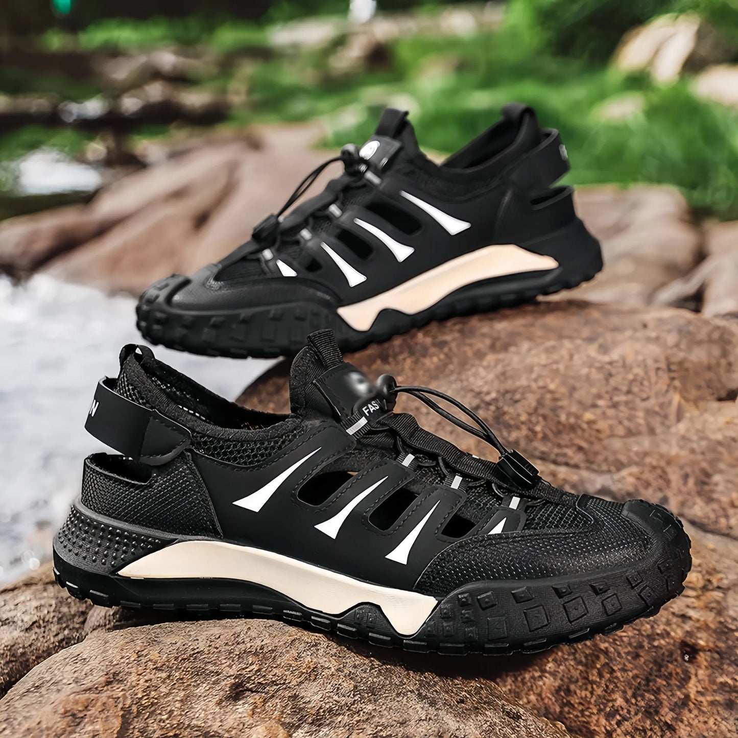 Men's Mountain Hiking Shoe - New Arrival