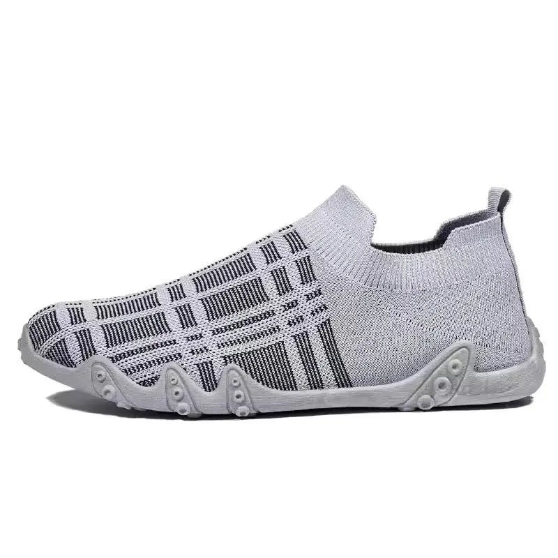 Men's Breathable & Comfortable Gym Shoe