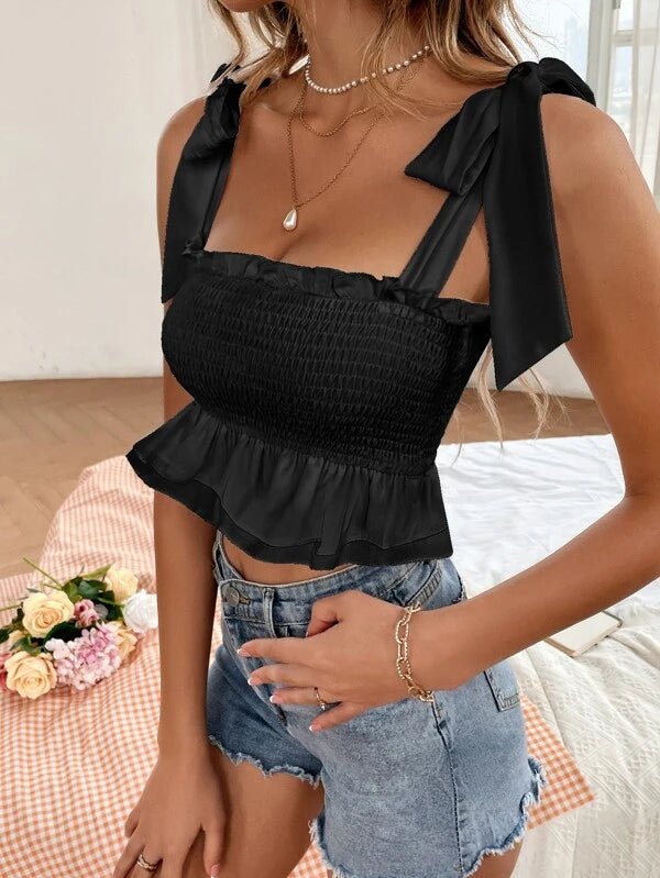 Women Vintage Tops (Code: 151)