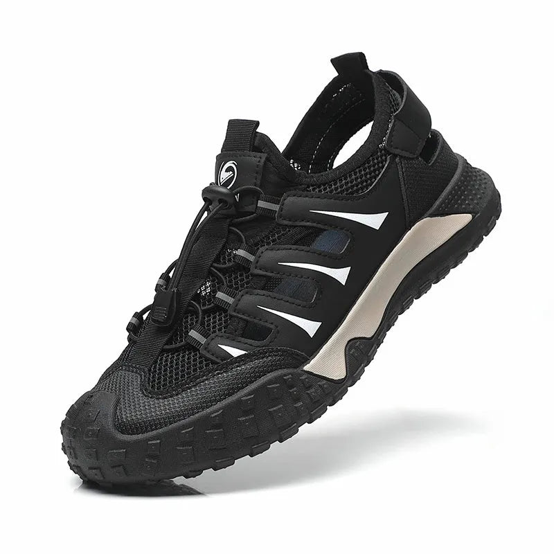 Men's Mountain Hiking Shoe - New Arrival