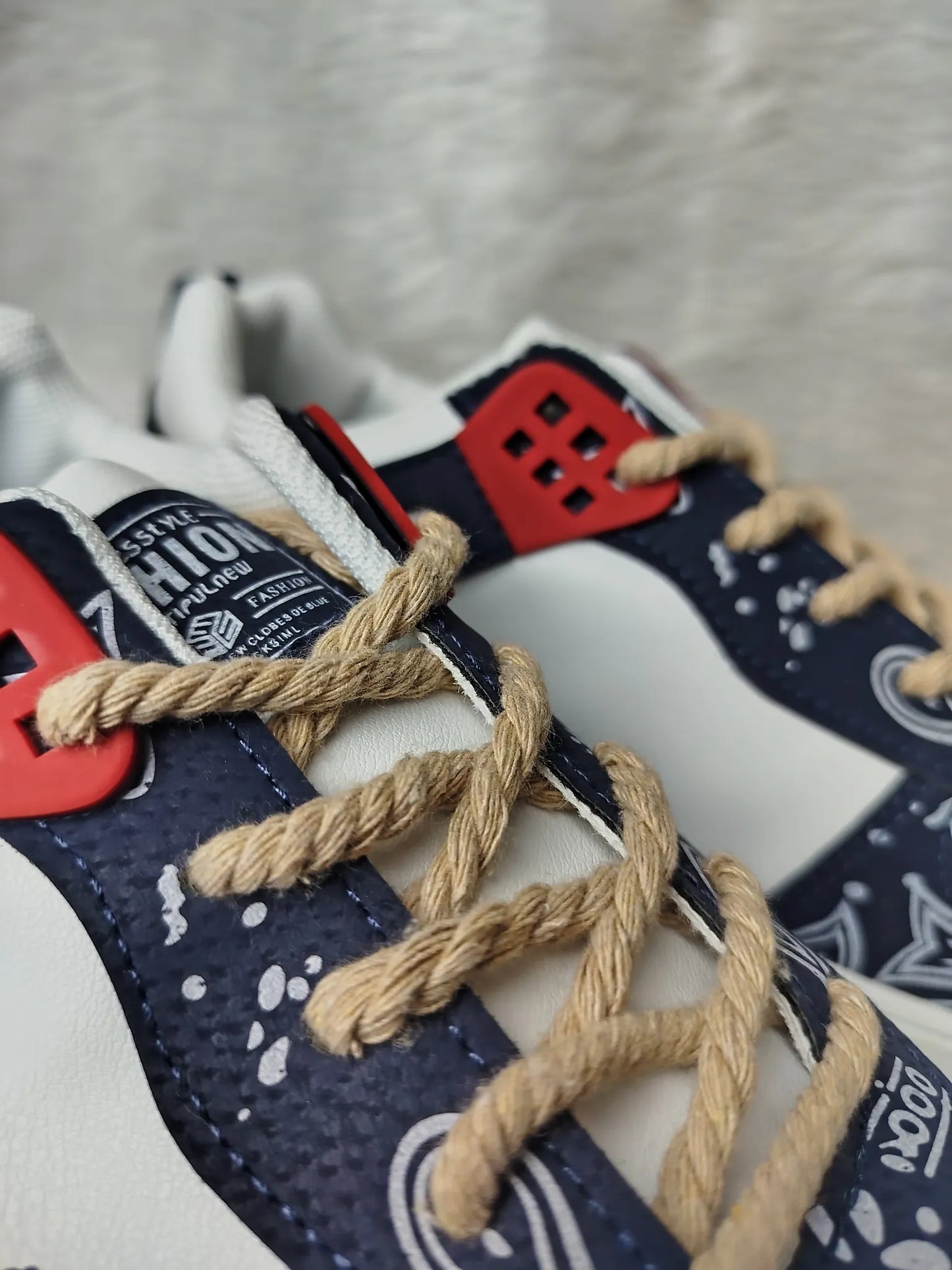 Men's Breathable casual Shoe