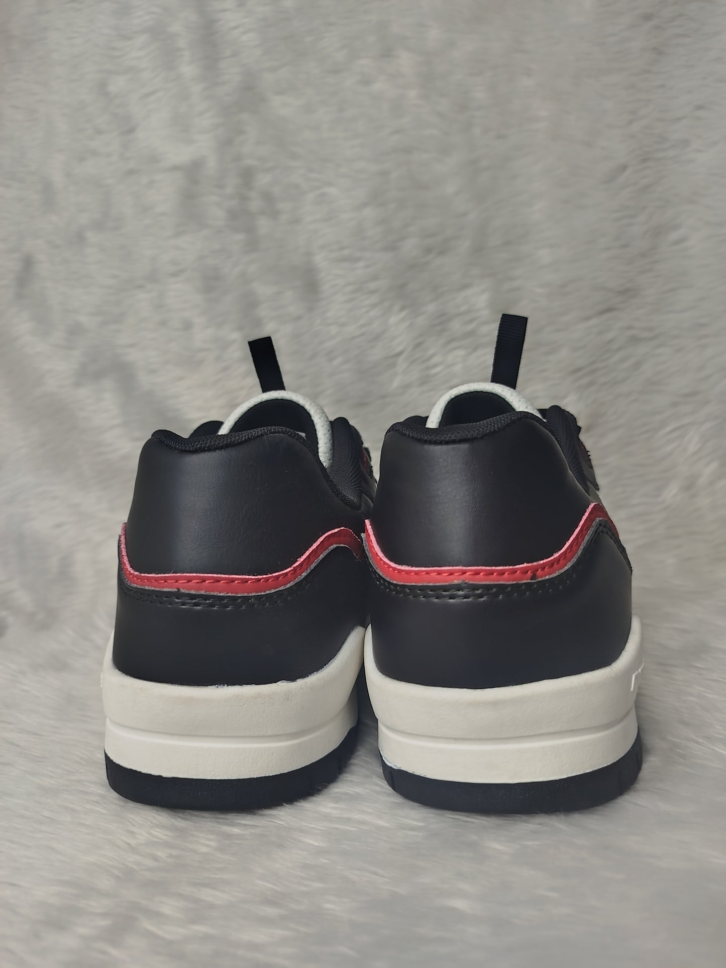 Redtape Retro Classic Men's Sneakers
