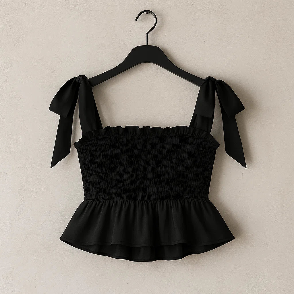 Women Vintage Tops (Code: 151)