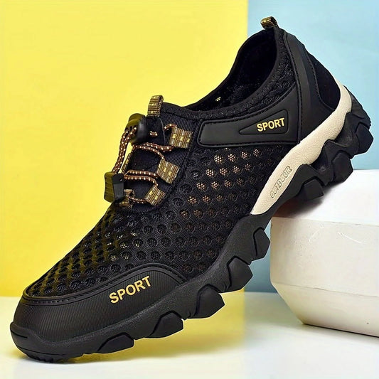 Men's Breathable Mountain Hiking Shoe