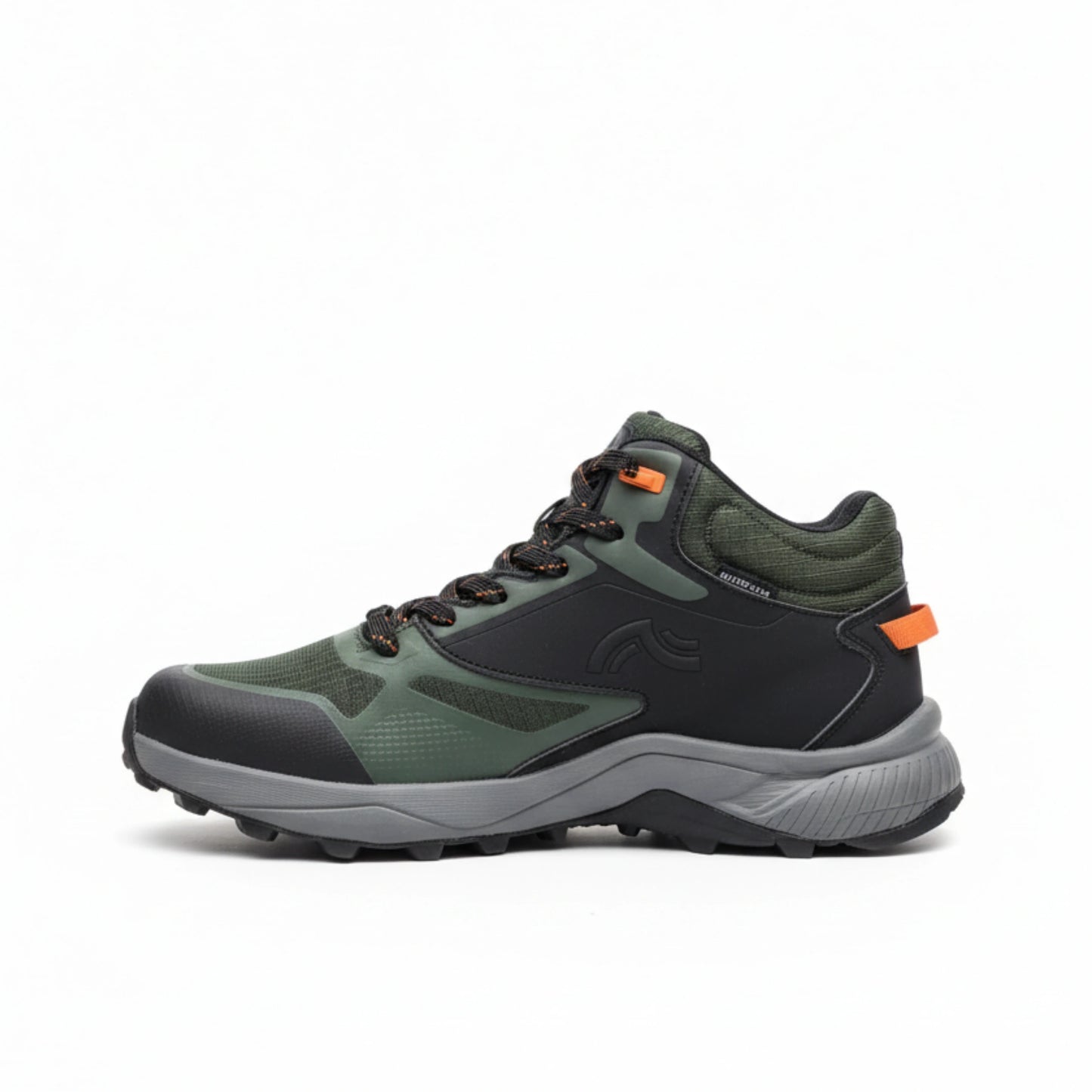 Waterproof Mountain Hiking Boot