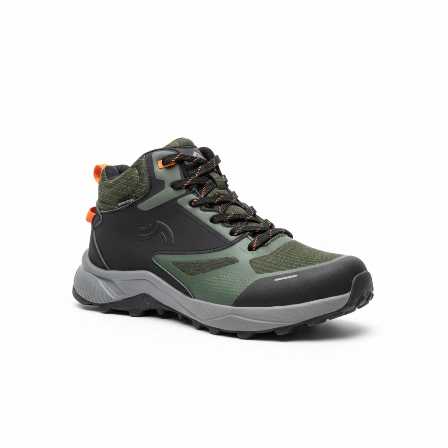 Waterproof Mountain Hiking Boot