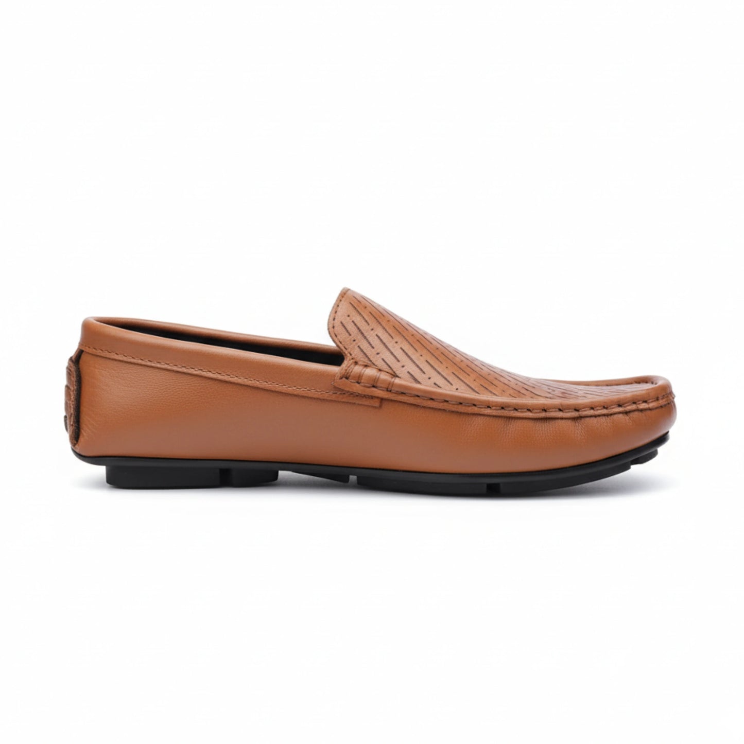 Men's Moccasin Genuine Leather BBL0001