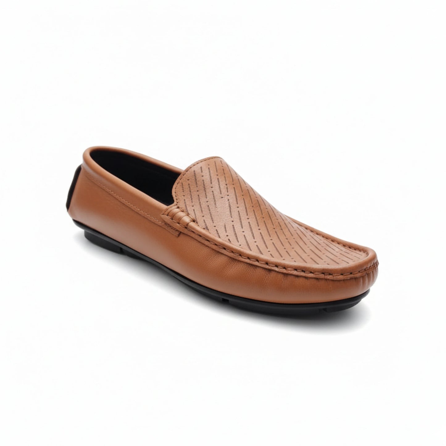 Men's Moccasin Genuine Leather BBL0001