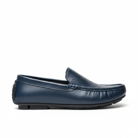 Men's Moccasin Genuine Leather BBL0001
