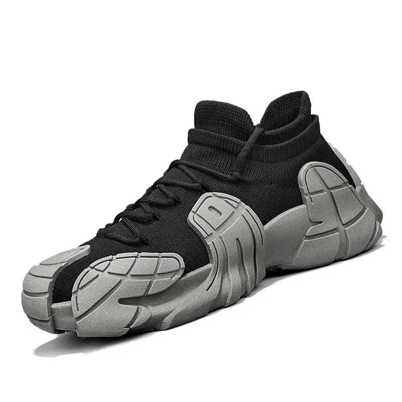 New Urban Beast 360: Rugged High-Performance Sneakers - JB3