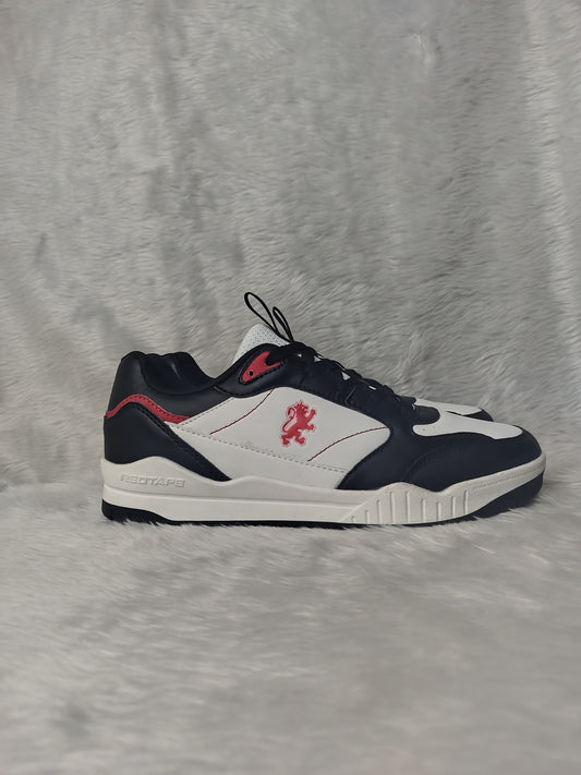 Redtape Retro Classic Men's Sneakers