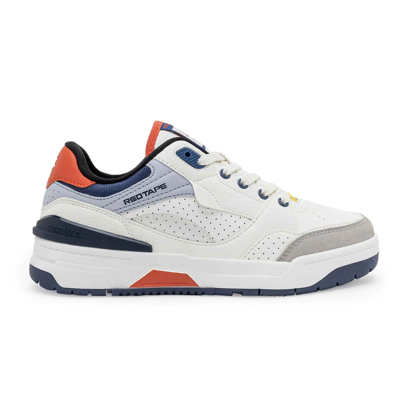 Casual Lifestyle Low Neck Sneaker - 1301