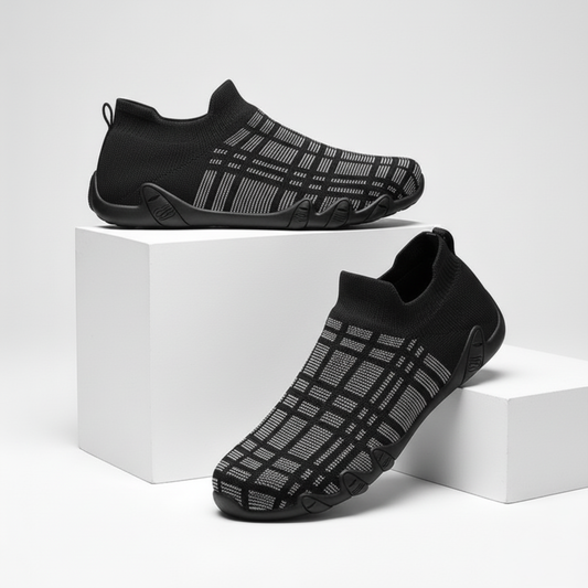 Men's Breathable Gym Shoe