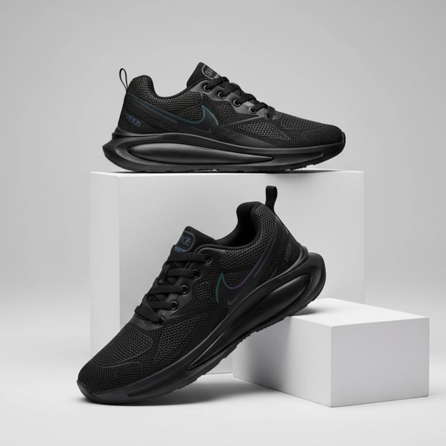 Men's Stylisht Star Runner Running Shoes