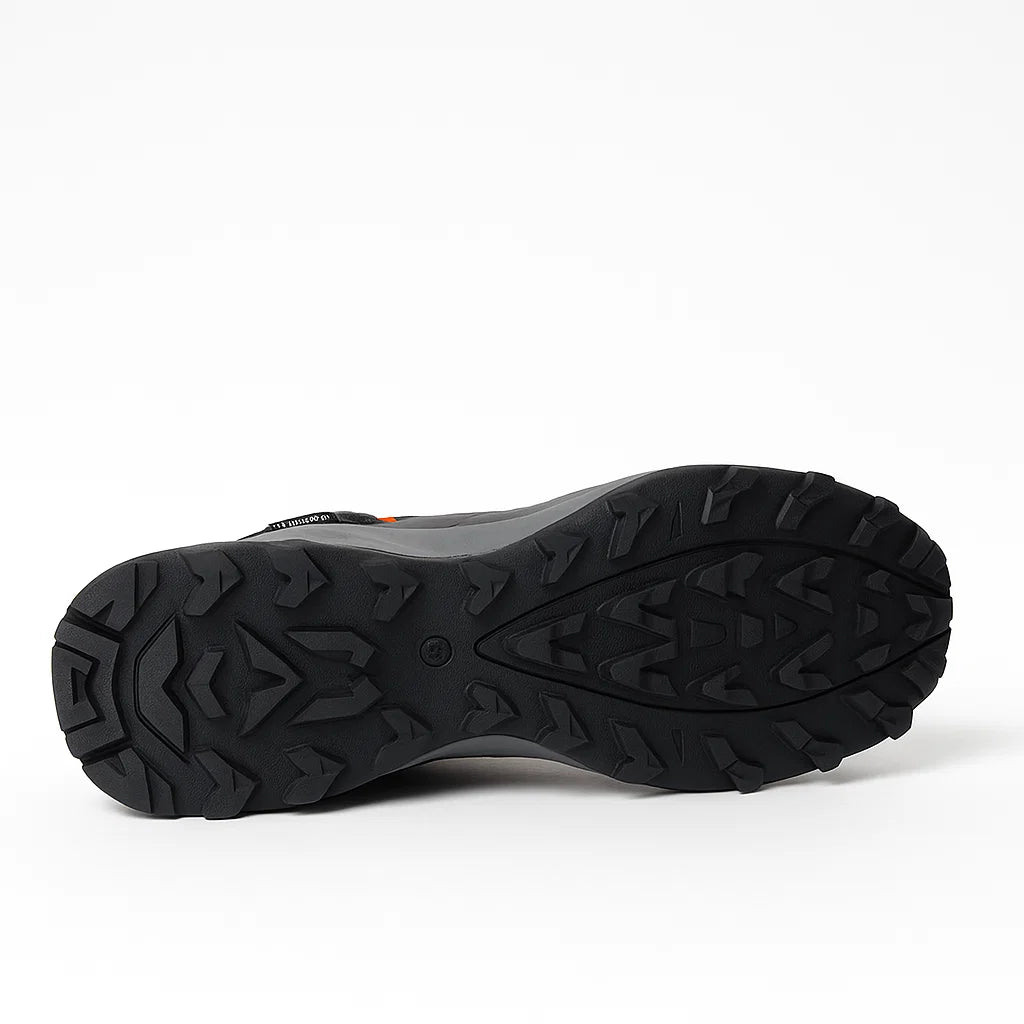 Waterproof Mountain Hiking Boot