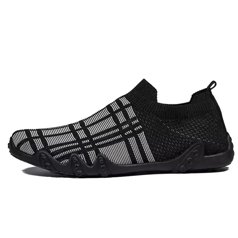 Men's Breathable & Waterproof Gym Shoe