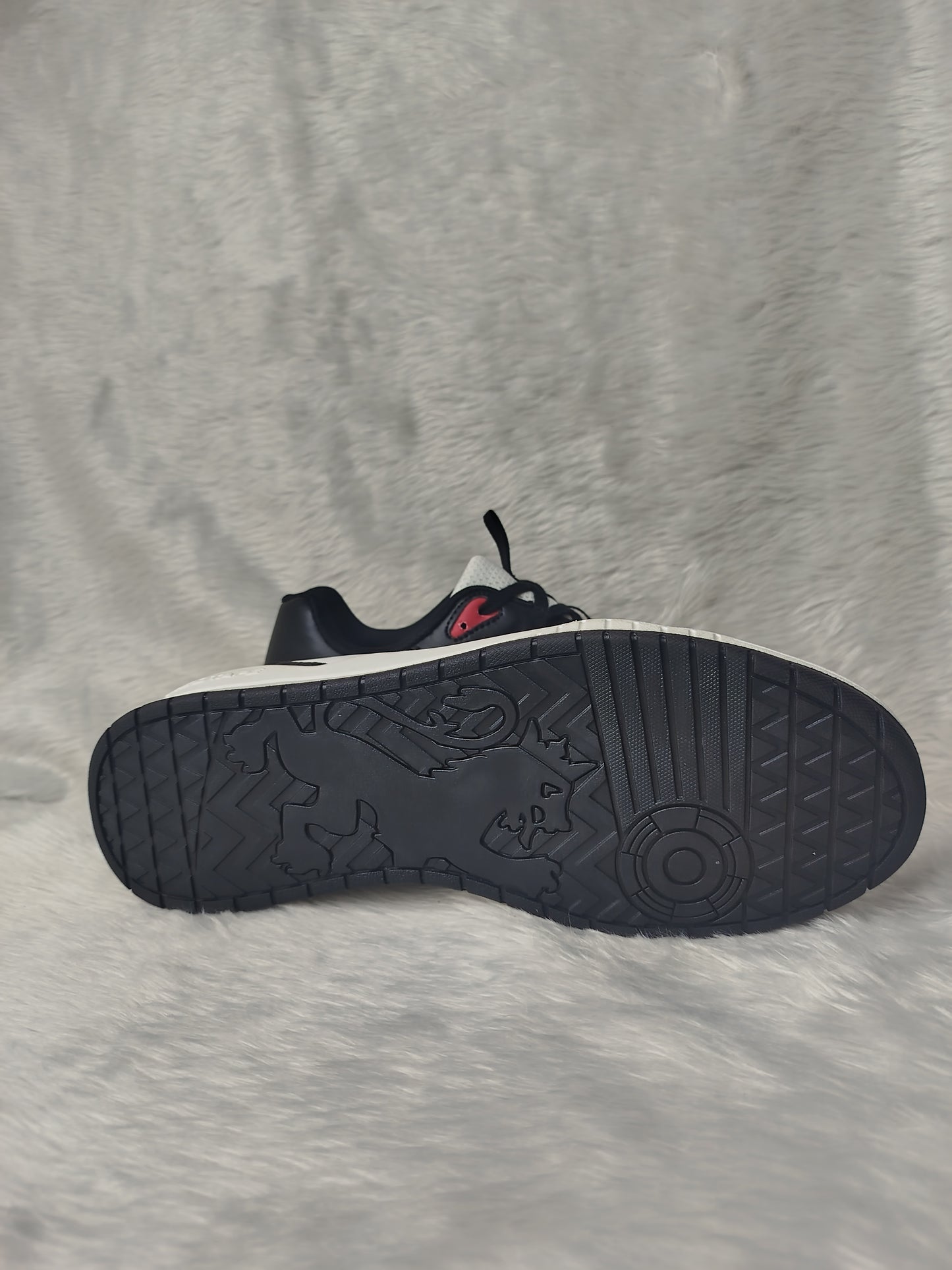 Redtape Retro Classic Men's Sneakers