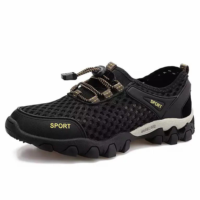 Men's Breathable Mountain Hiking Shoe