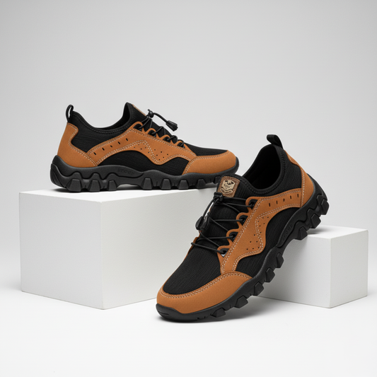 Men's 360 RuggedPath Hiking Shoe