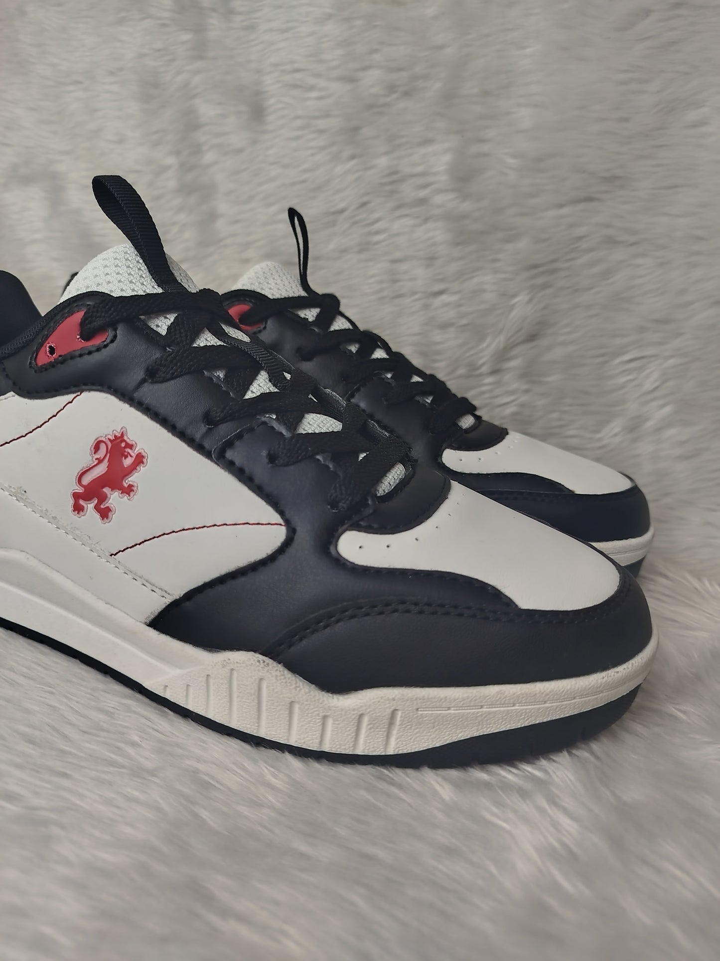 Redtape Retro Classic Men's Sneakers