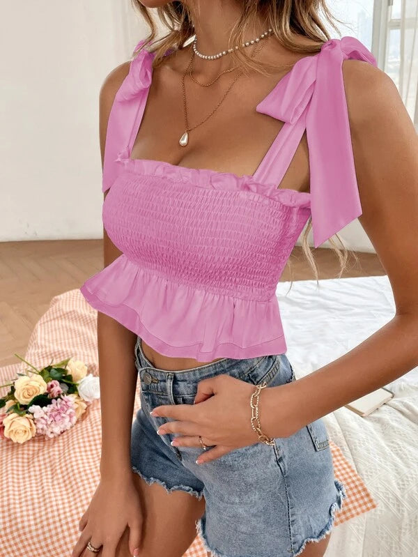 Women Vintage Tops (Code: 151)